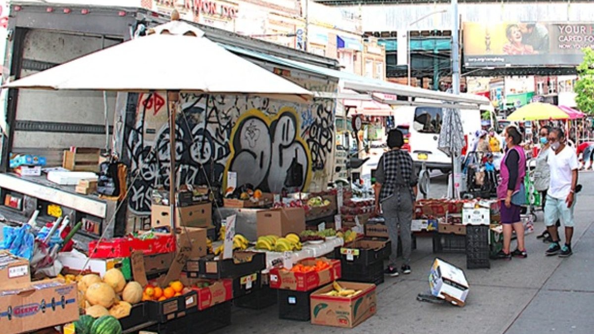 Nueva York Amplía Permisos para Vendedores Ambulantes: Un Respiro para Inmigrantes