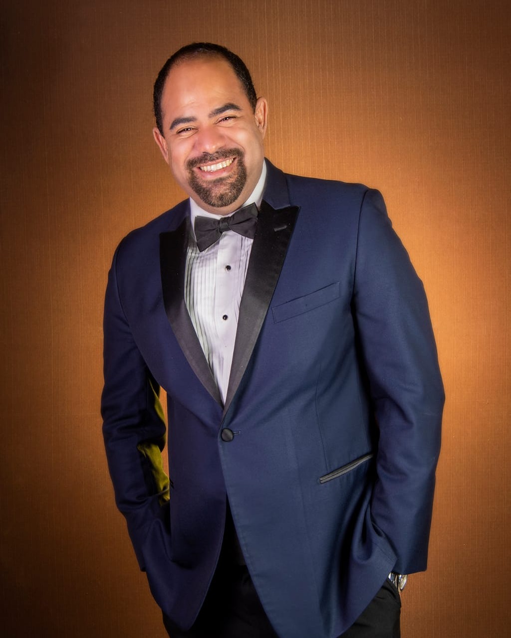 Moisés Sánchez: El Productor Musical Dominicano que Conquista Fronteras