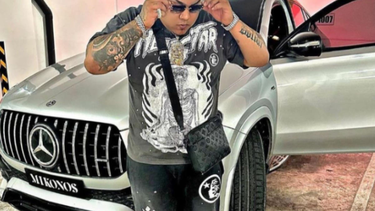 Solicitan Prisión Preventiva para Nino Dollar por Fatal Accidente en Santo Domingo
