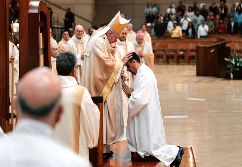 Día del Diácono: Celebrando el Servicio y Compromiso en la Iglesia