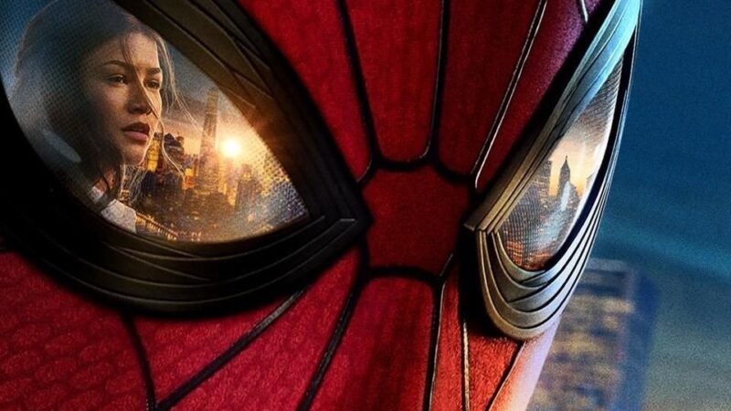 Spider-Man: Un Nuevo Día rompe récords en taquilla global
