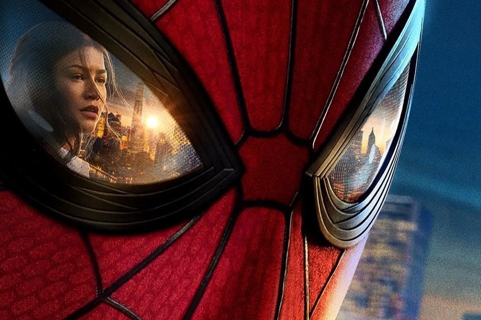 Spider-Man: Un Nuevo Día rompe récords en taquilla global