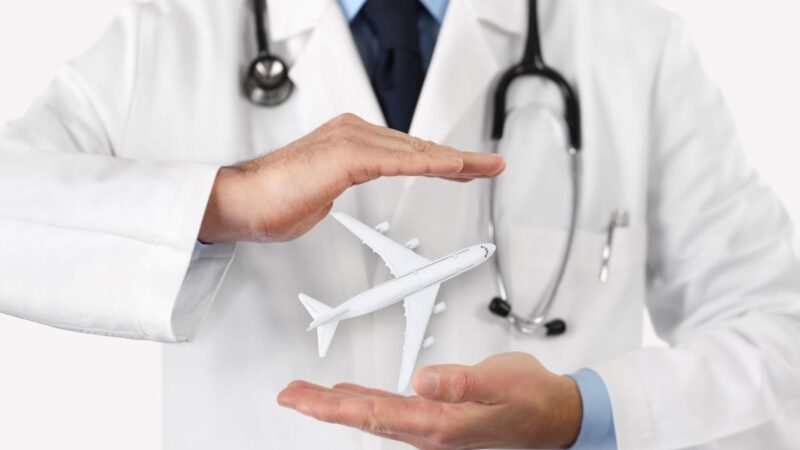 Destinos Médicos Internacionales: Los 10 Mejores Lugares para Atención de Salud
