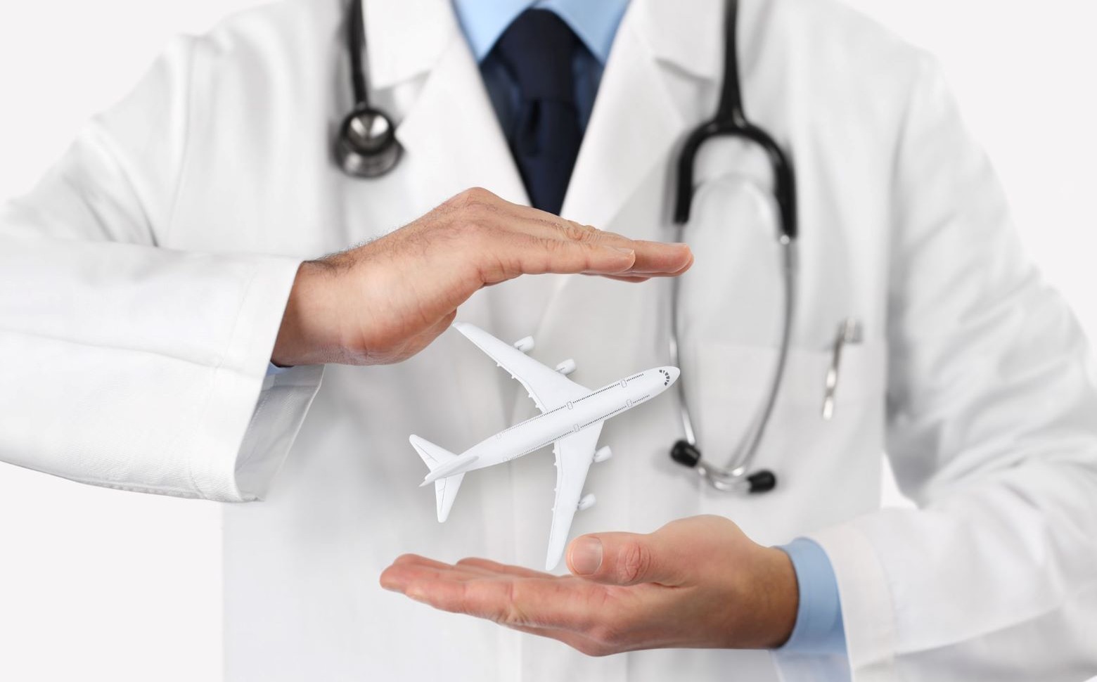 Destinos Médicos Internacionales: Los 10 Mejores Lugares para Atención de Salud