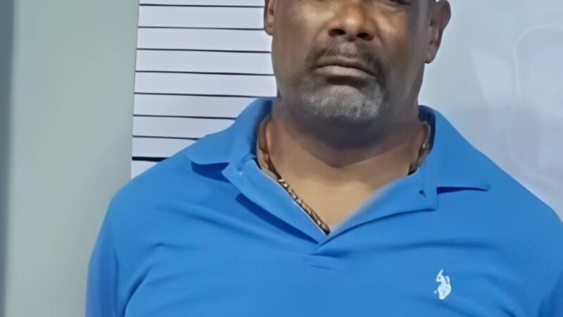 Hombre Queda en Libertad Tras Amenaza Viral con Arma en Cotuí