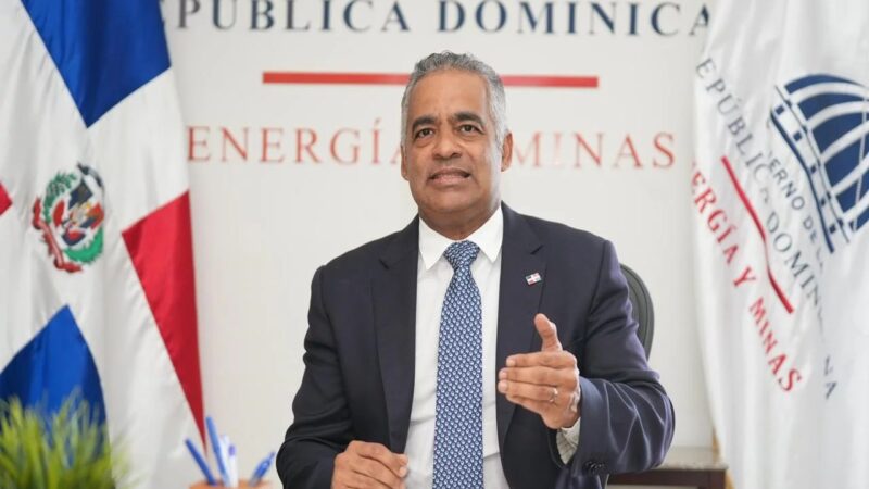 Joel Santos: De Líder Empresarial a Figura Clave en el Sector Eléctrico