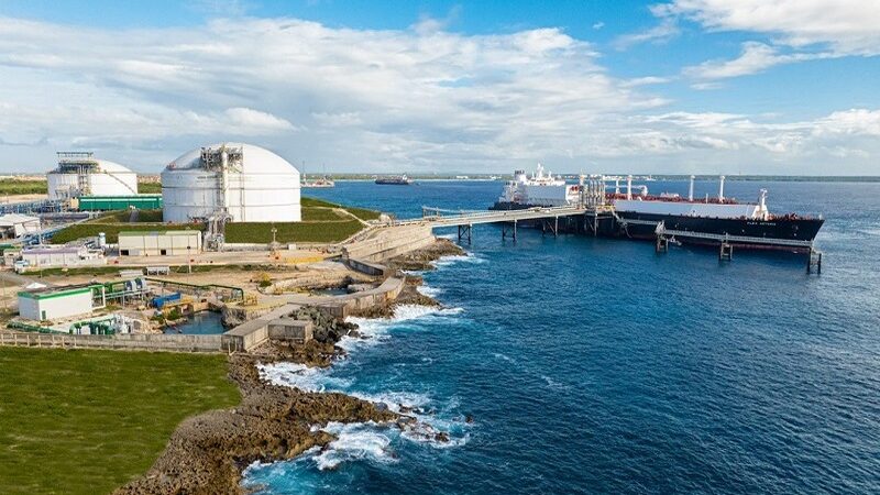 Scotiabank Facilita Emisión Histórica de Bonos para AES por US$500 Millones