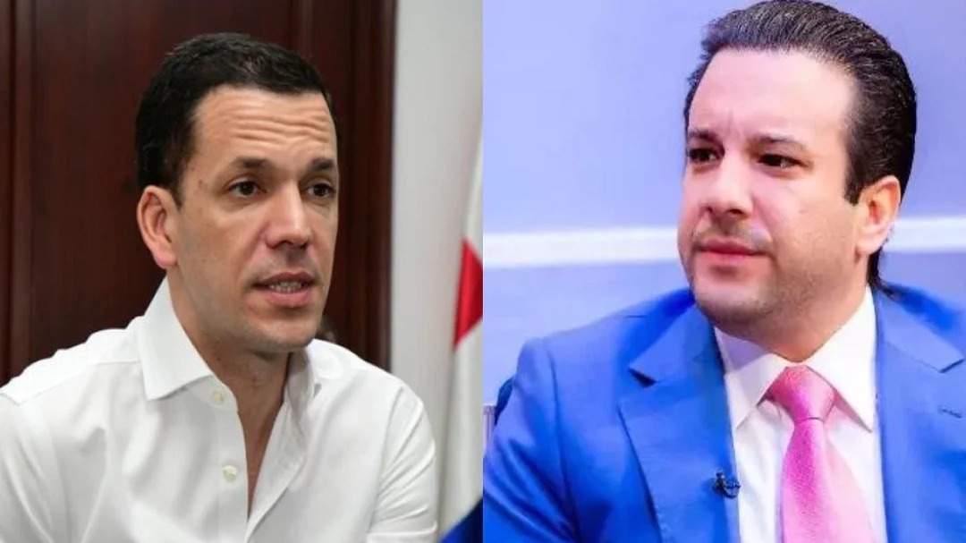 Inicia el Juicio por Corrupción contra Hugo Beras y Jochi Gómez el 3 de Septiembre