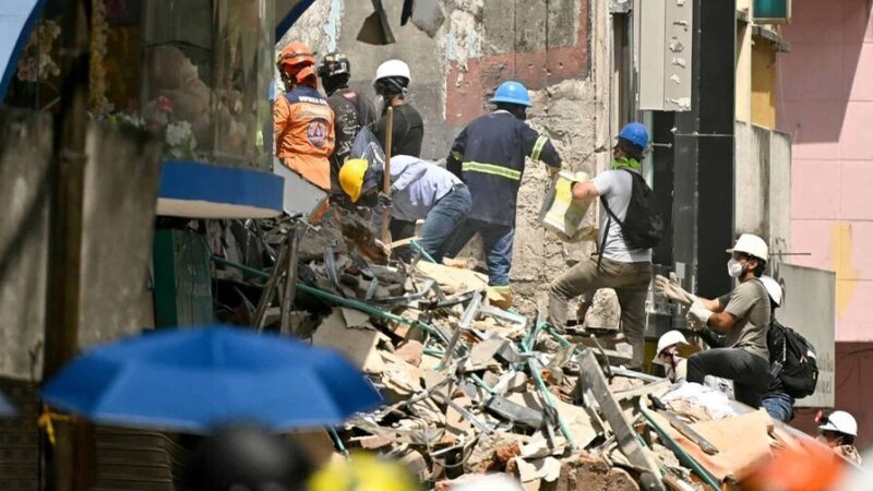 Colombia Enfrenta Devastador Terremoto en Pereira: 94 Muertos y Miles de Damnificados
