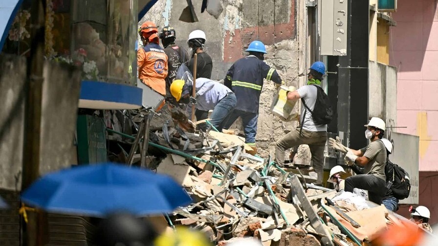 Colombia Enfrenta Devastador Terremoto en Pereira: 94 Muertos y Miles de Damnificados