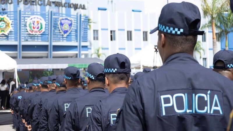 Policía Nacional: Oficiales Obligados a Transparentar su Patrimonio