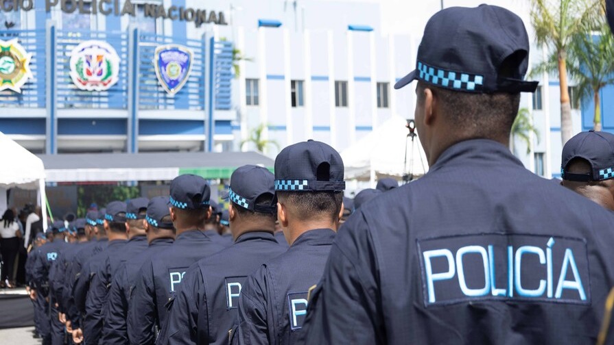 Policía Nacional: Oficiales Obligados a Transparentar su Patrimonio