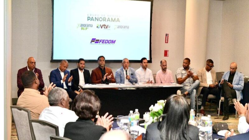 Fedom Inicia Ambicioso Plan de Desarrollo del Béisbol con Fondos del Clásico Mundial 2026