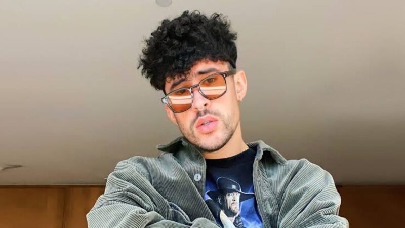 Bad Bunny Cierra su Gira Mundial con Conciertos Sold Out en Puerto Rico