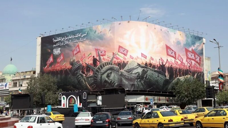 Irán Rechaza Negociaciones con EE.UU. por Incumplimiento de Acuerdos