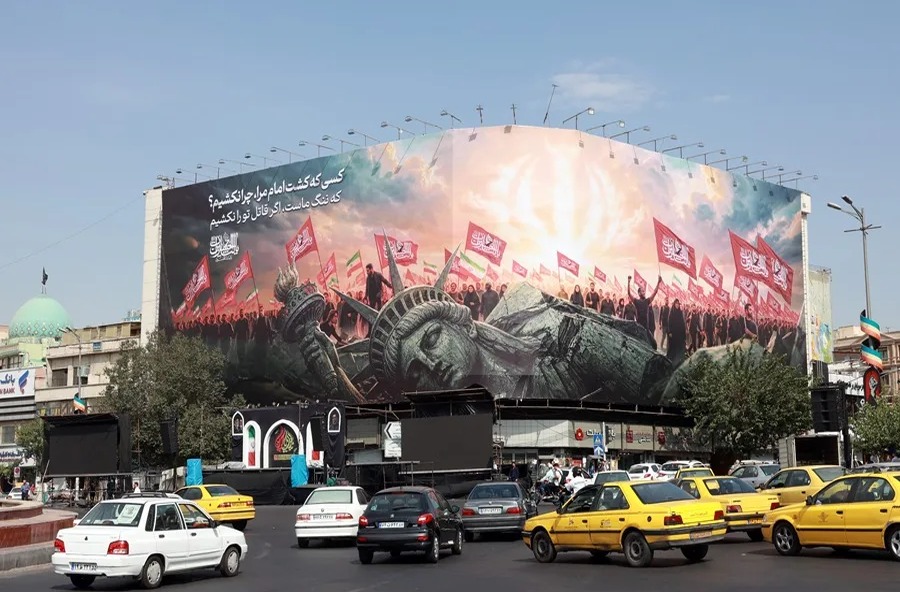 Irán Rechaza Negociaciones con EE.UU. por Incumplimiento de Acuerdos