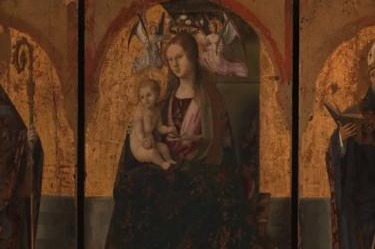 Impactante Robo de Obras Renacentistas en Museo de Sicilia