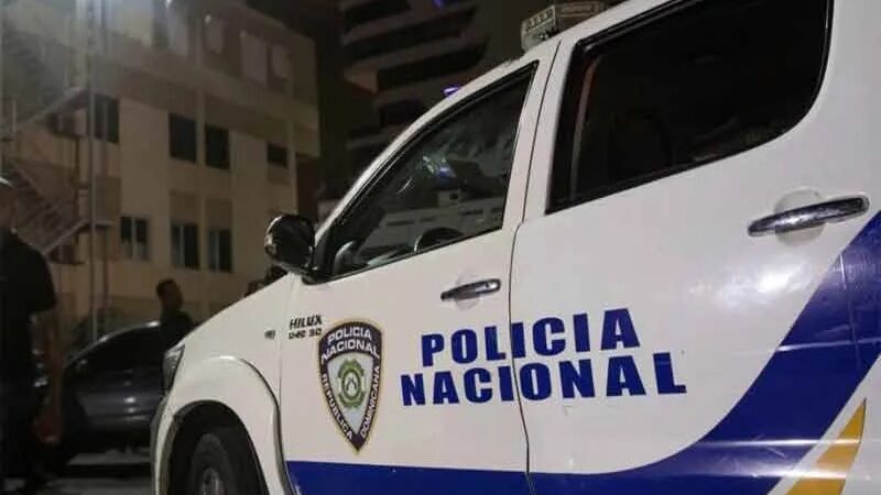 Policía Nacional en el ojo del huracán tras tenso altercado en Santo Domingo