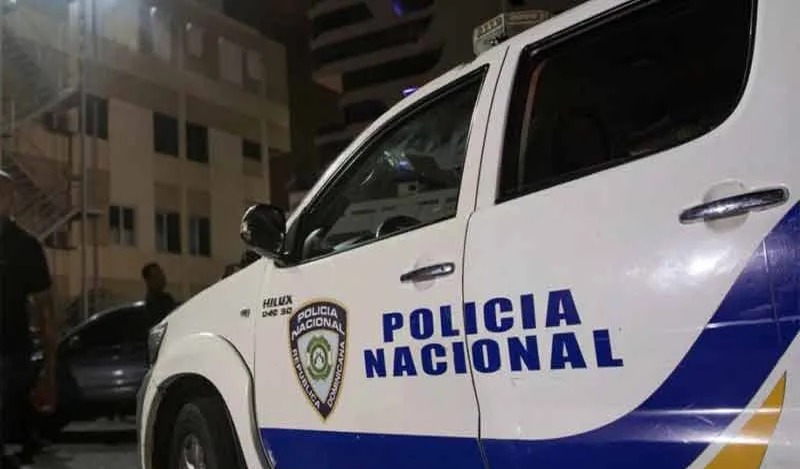 Policía Nacional en el ojo del huracán tras tenso altercado en Santo Domingo