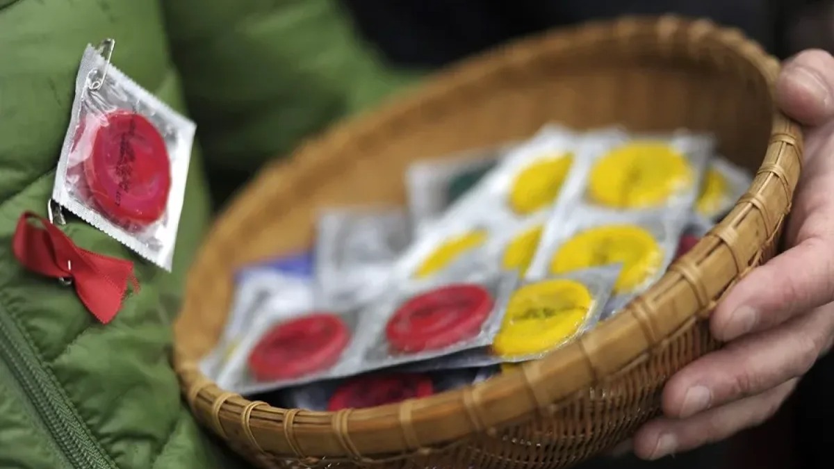 Francia Retira del Mercado Miles de Preservativos por Incumplir Normativas