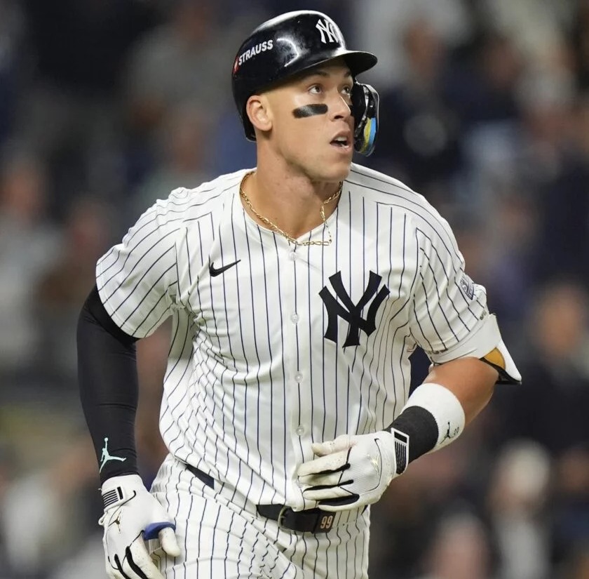 Aaron Judge avanza en su recuperación con prácticas de bateo intensivas
