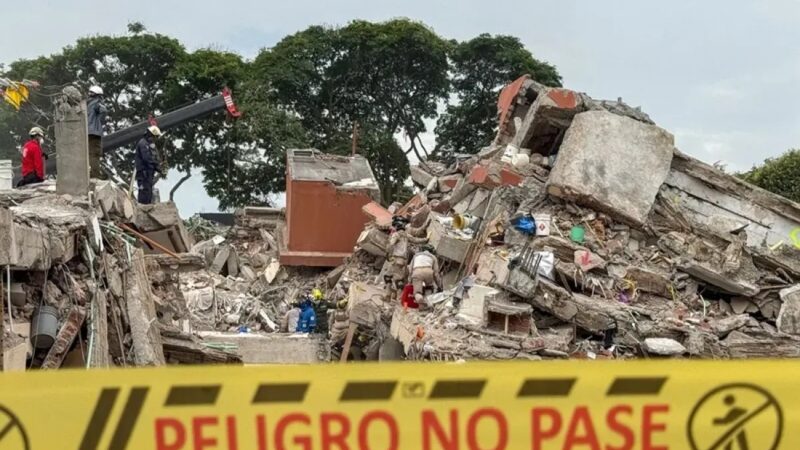 Terremoto en Colombia: 329 Fallecidos y 247 Desaparecidos en Tragedia Nacional