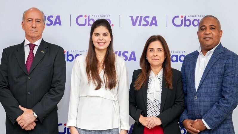 Asociación Cibao y Visa Revelan Ganadores de Experiencia Única en Madrid