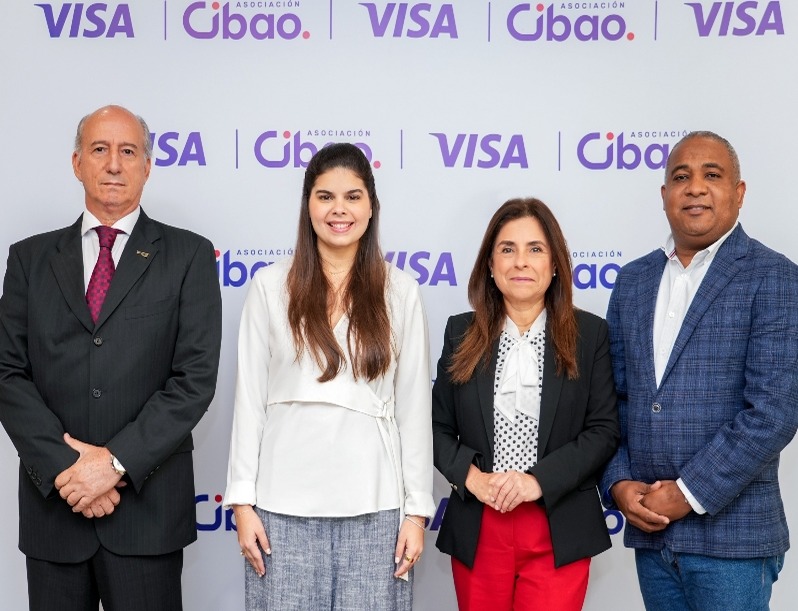Asociación Cibao y Visa Revelan Ganadores de Experiencia Única en Madrid