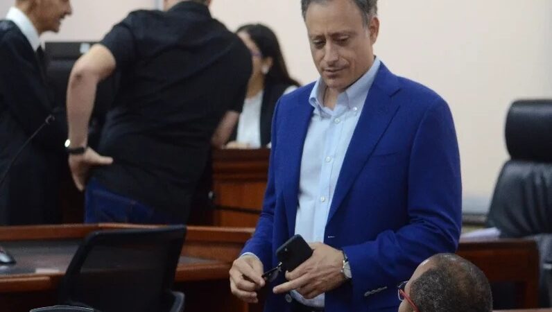 Caso Medusa: Nueva Postergación en Decisión sobre Extinción Penal de Jean Alain Rodríguez