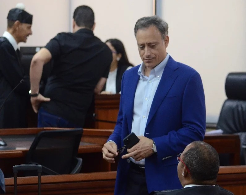 Caso Medusa: Nueva Postergación en Decisión sobre Extinción Penal de Jean Alain Rodríguez