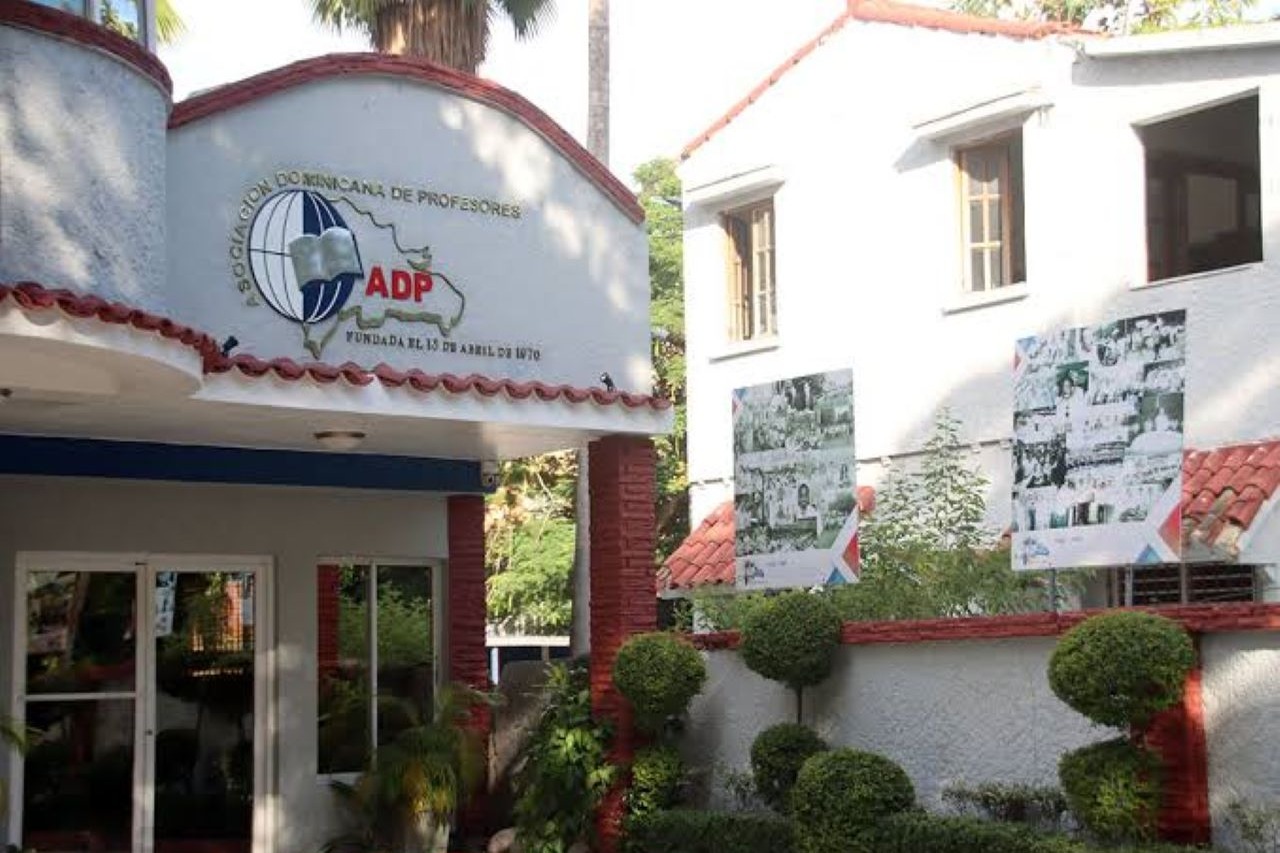 ADP Convoca Manifestaciones Nacionales por Mejoras en el Sector Educativo