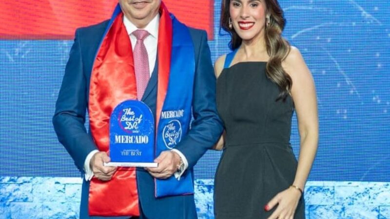 Mapfre Recibe el ‘Escudo de Confianza’ por su Trayectoria en Servicios