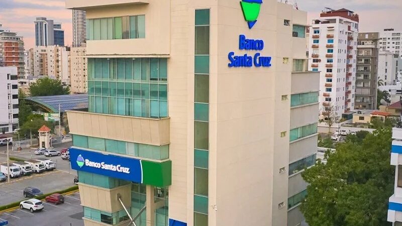 Banco Santa Cruz Lanza Feria Hipotecaria ‘Tu Hogar Santa Cruz’ en Ágora Mall