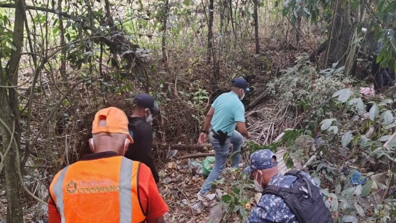 Hallazgo de Tres Cadáveres Alarma a Villa Los Almácigos