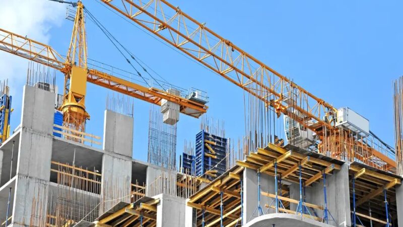 COPYMECON Celebra Nombramiento de Jean Luis Rodríguez y Aboga por Más Oportunidades para Mipymes Constructoras