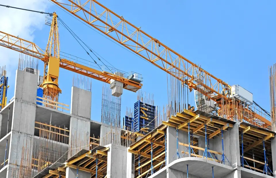 COPYMECON Celebra Nombramiento de Jean Luis Rodríguez y Aboga por Más Oportunidades para Mipymes Constructoras