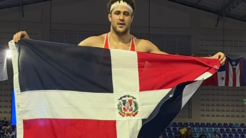 Dominicana Brilla con Oro y Plata en Juegos Centroamericanos y del Caribe