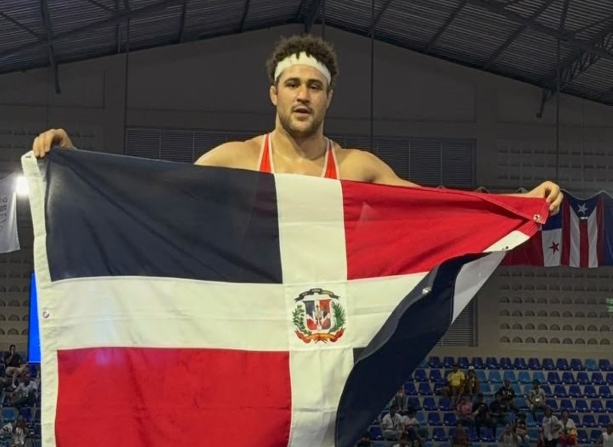Dominicana Brilla con Oro y Plata en Juegos Centroamericanos y del Caribe