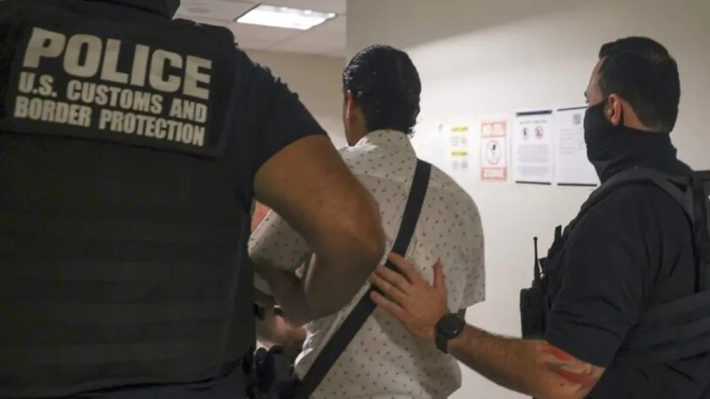 Trump Intensifica Deportaciones de Inmigrantes a Países Africanos