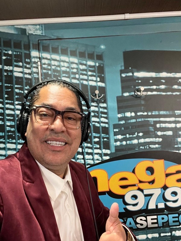 Frederick Martínez ‘El Pachá’ será Honrado como Rey del Desfile Dominicano en Manhattan