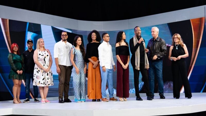 RTVD Inicia una Nueva Era con ‘La Gran Salida’