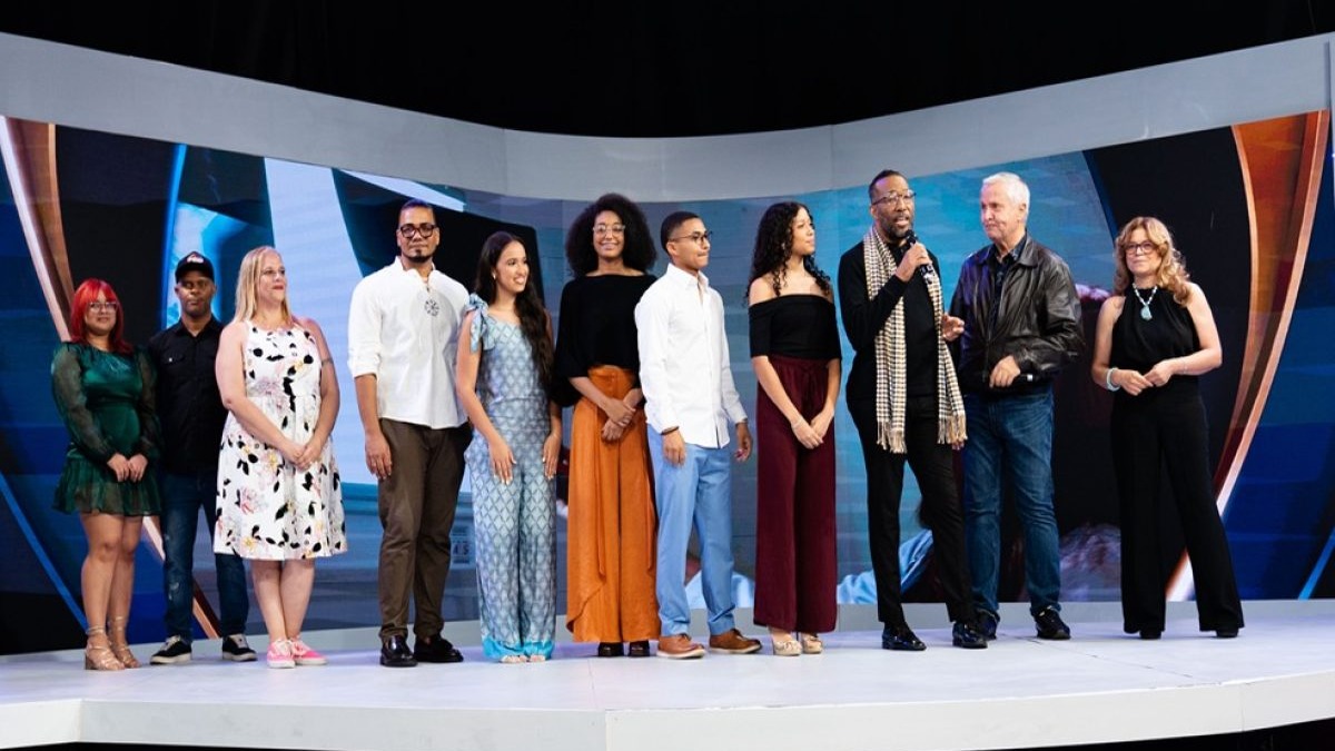 RTVD Inicia una Nueva Era con ‘La Gran Salida’