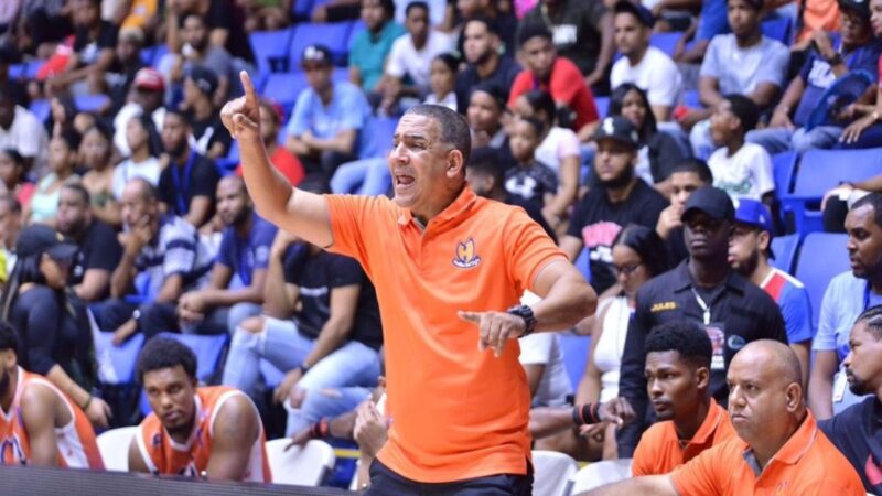 Huellas del Siglo Inicia Entrenamientos para el Torneo de Baloncesto Distrital