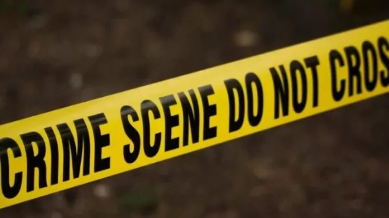 Autoridades Investigan Mortal Ataque a Tiros en Cambita