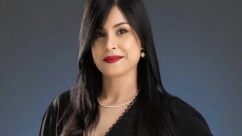 Giselle Valera: De la Abogacía a la Presidencia de Barrick Pueblo Viejo