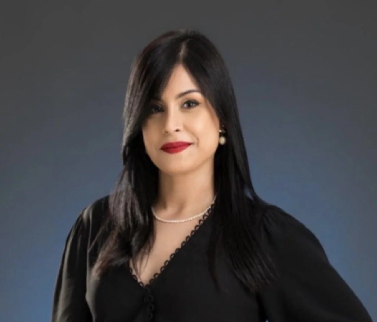 Giselle Valera: De la Abogacía a la Presidencia de Barrick Pueblo Viejo