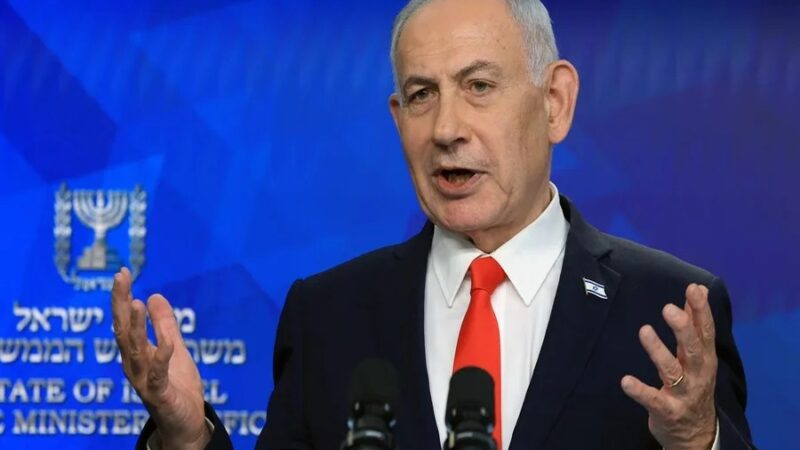 Netanyahu, Kushner y Mladenov se Reúnen en Jerusalén para Debatir el Futuro de Gaza