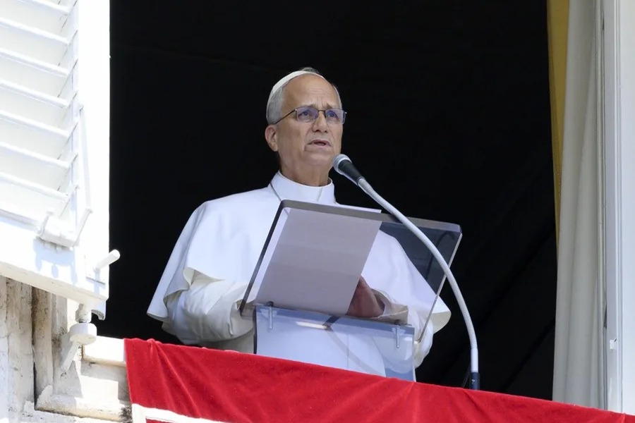 El Papa León XIV Manifiesta Dolor y Gratitud tras Terremoto en Colombia