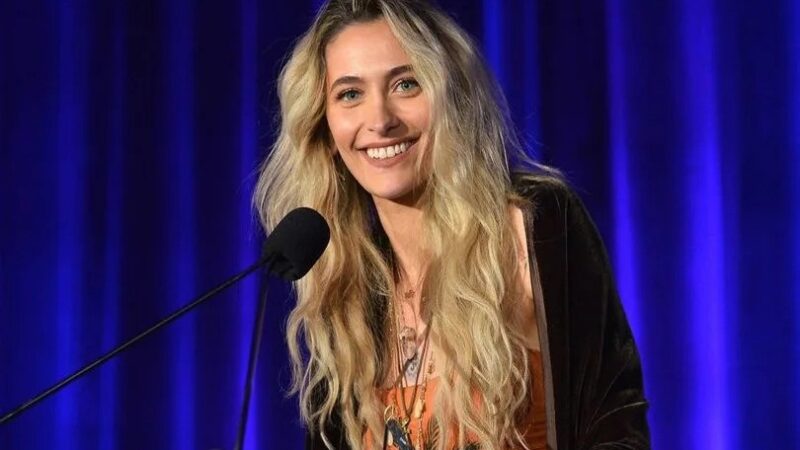 Paris Jackson: Un Viaje de Autodescubrimiento y Libertad
