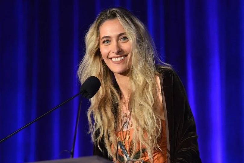 Paris Jackson: Un Viaje de Autodescubrimiento y Libertad